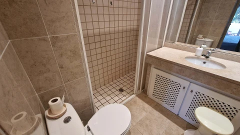 Apartamento T5 para Venda em Albufeira e Olhos de Água