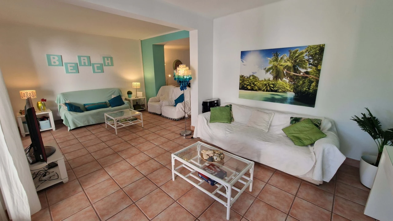 Apartamento T5 para Venda em Albufeira e Olhos de Água Foto 20