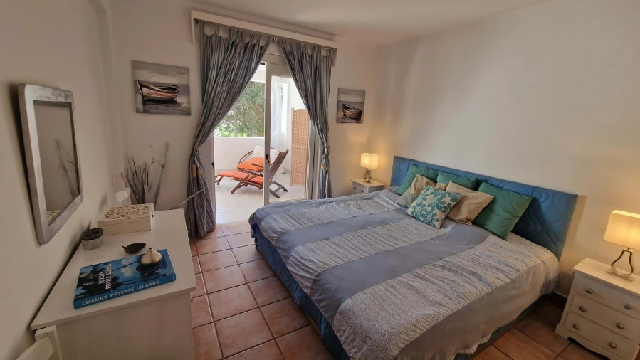 Apartamento T5 para Venda em Albufeira e Olhos de Água Foto 11