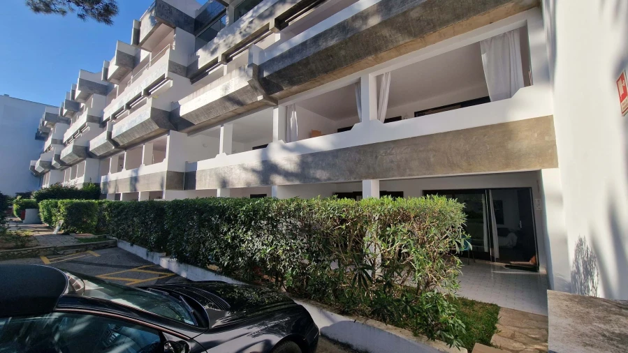 Apartamento T5 para Venda em Albufeira e Olhos de Água Foto 22