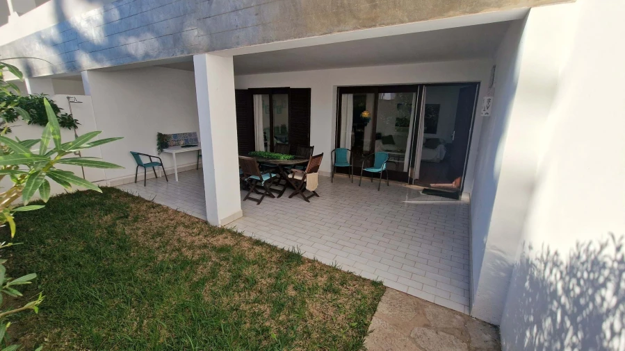 Apartamento T5 para Venda em Albufeira e Olhos de Água Foto 21