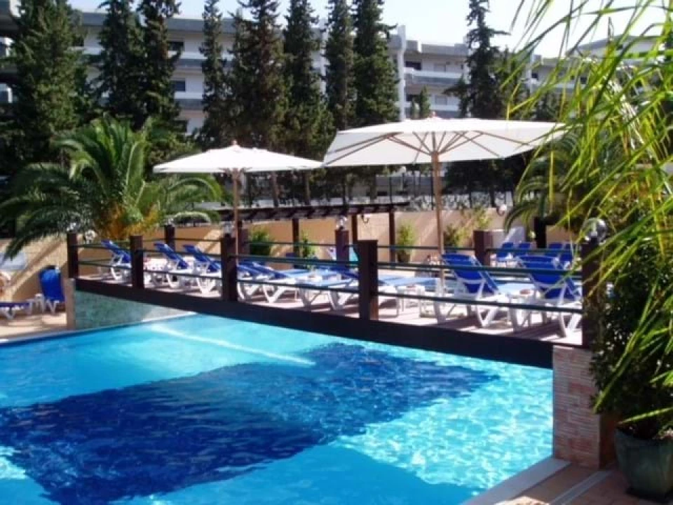Apartamento T5 para Venda em Albufeira e Olhos de Água Foto 23