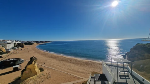 Moradia T4 para Venda em Albufeira e Olhos de Água