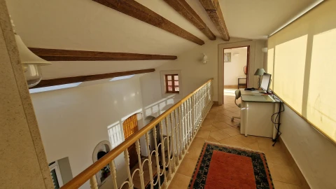 Moradia T4 para Venda em Albufeira e Olhos de Água