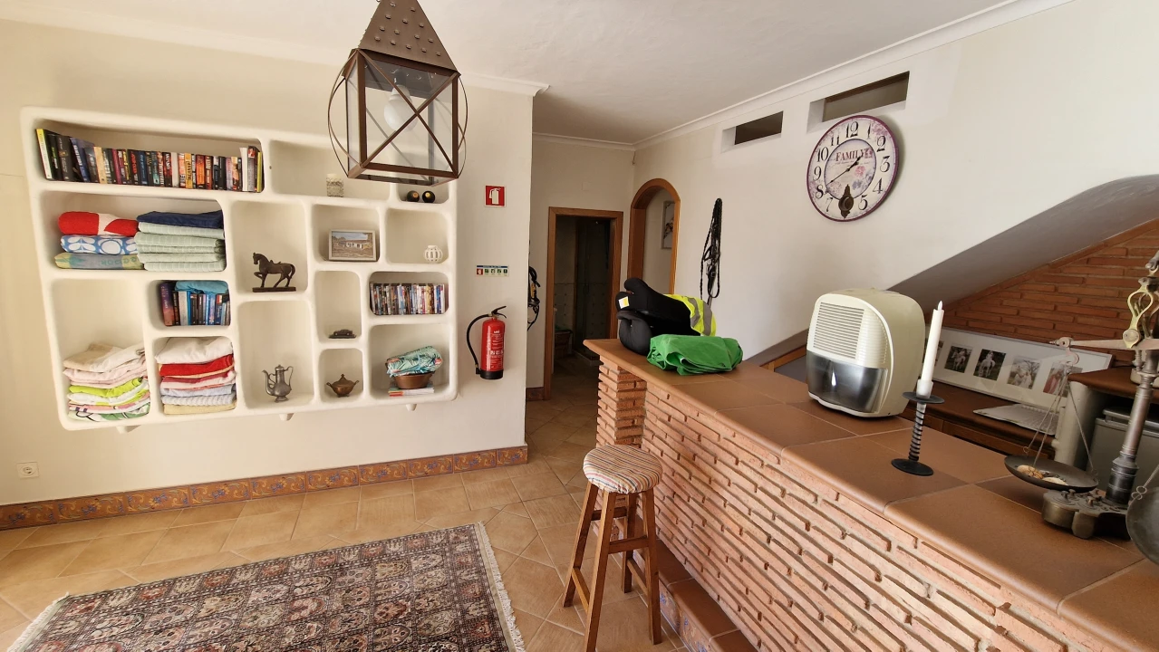 Moradia T4 para Venda em Albufeira e Olhos de Água Foto 17