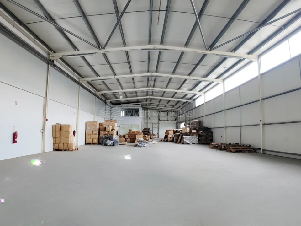 Armazém para Venda em Sande e São Lourenço Foto 3