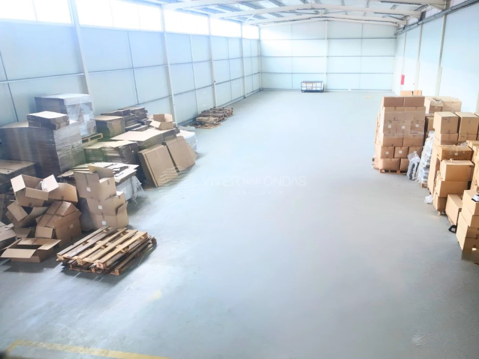 Armazém para Venda em Sande e São Lourenço Foto 4