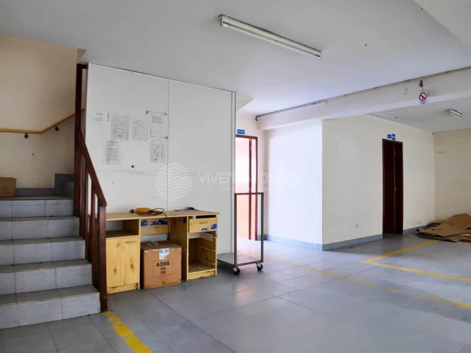 Armazém para Venda em Sande e São Lourenço Foto 13