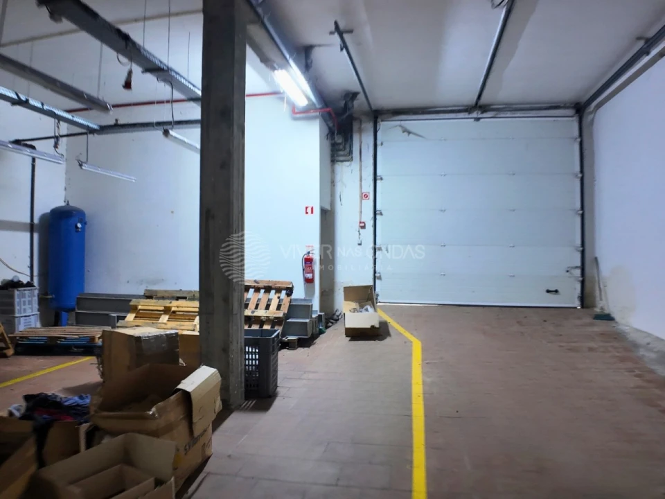 Armazém para Venda em Sande e São Lourenço Foto 15