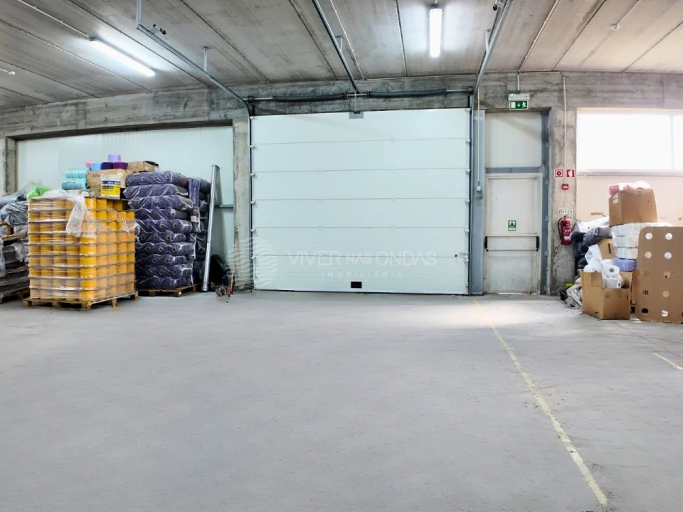 Armazém para Venda em Sande e São Lourenço Foto 17