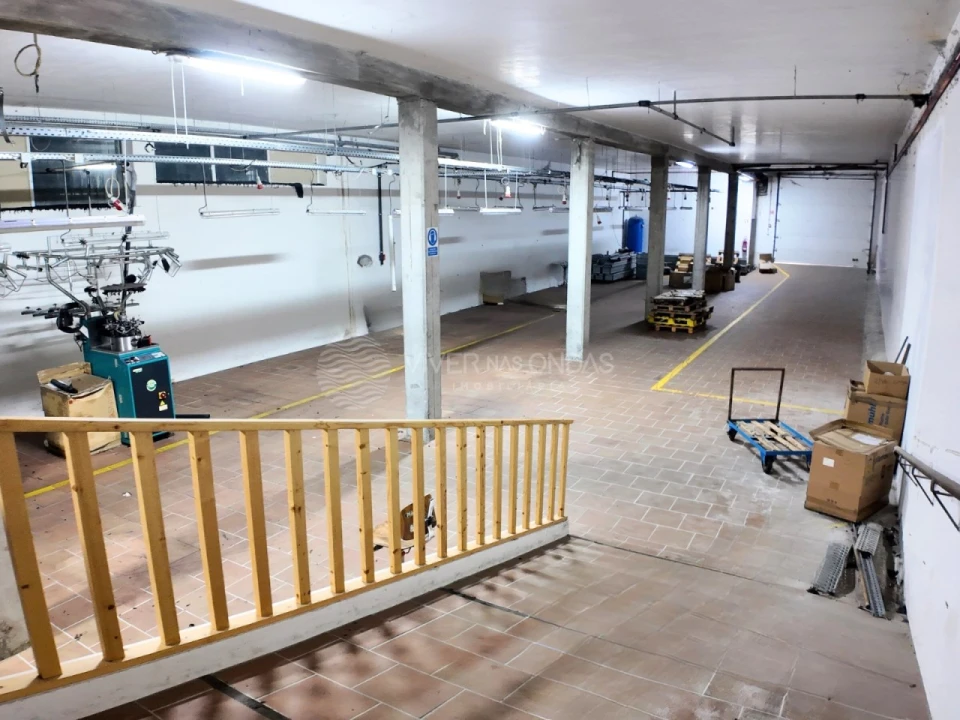 Armazém para Venda em Sande e São Lourenço Foto 18