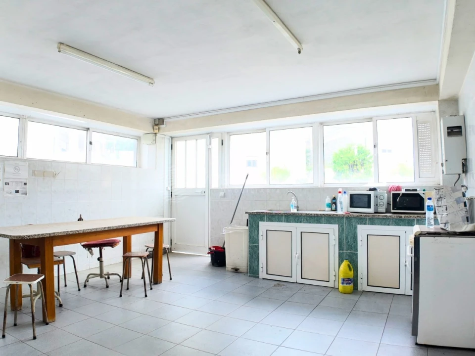 Armazém para Venda em Sande e São Lourenço Foto 19