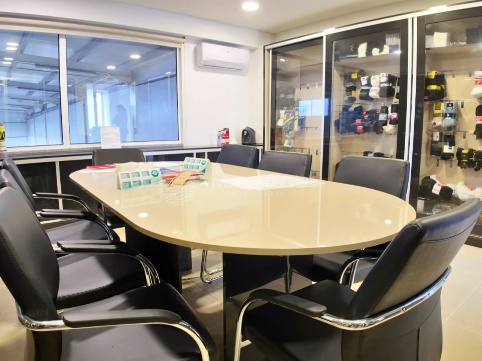 Armazém para Venda em Sande e São Lourenço Foto 24