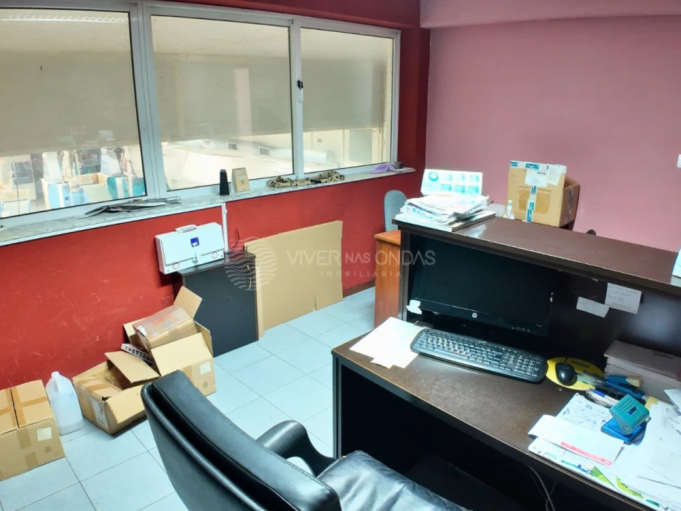 Armazém para Venda em Sande e São Lourenço Foto 27