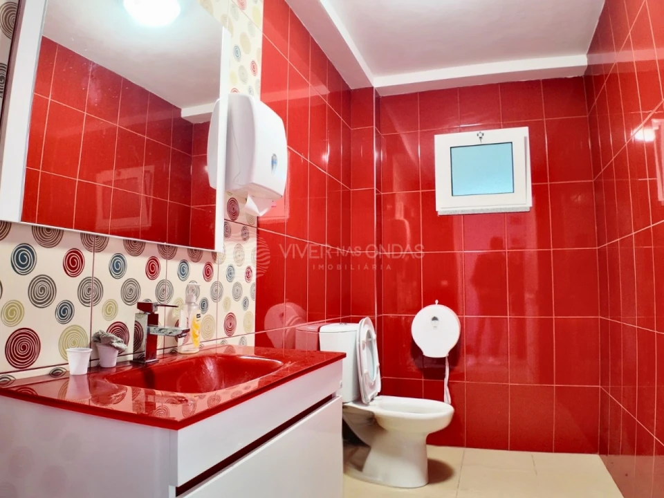 Armazém para Venda em Sande e São Lourenço Foto 28