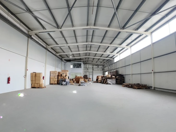 Armazém para Venda em Sande e São Lourenço Foto 3