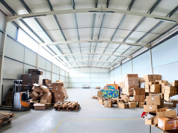 Armazém para Venda em Sande e São Lourenço Foto 5