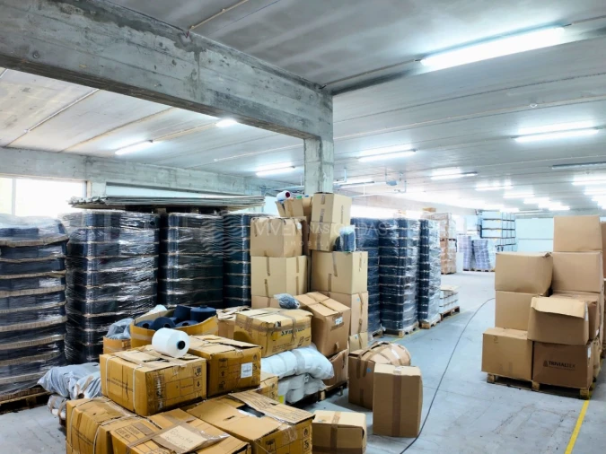 Armazém para Venda em Sande e São Lourenço Foto 6