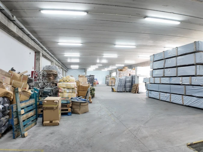 Armazém para Venda em Sande e São Lourenço Foto 8