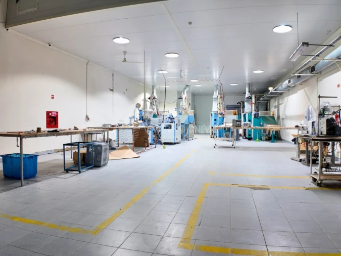 Armazém para Venda em Sande e São Lourenço Foto 9