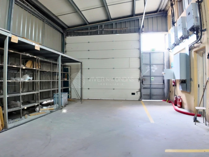 Armazém para Venda em Sande e São Lourenço Foto 14