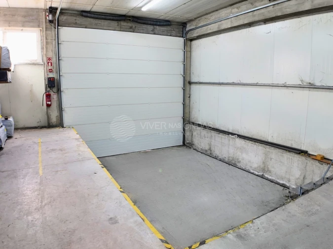 Armazém para Venda em Sande e São Lourenço Foto 16