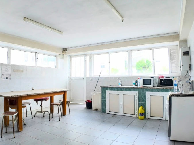 Armazém para Venda em Sande e São Lourenço Foto 19