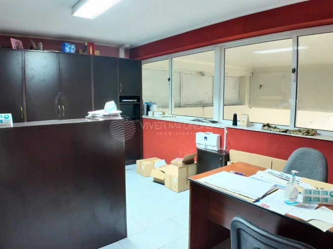 Armazém para Venda em Sande e São Lourenço Foto 26