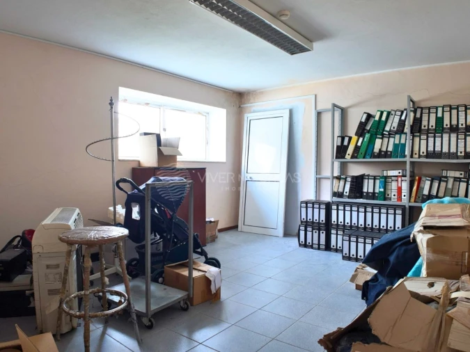 Armazém para Venda em Sande e São Lourenço Foto 29