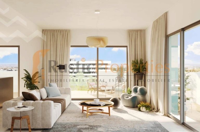 Apartamento T2 para Venda em Faro (Sé e São Pedro) Foto 8