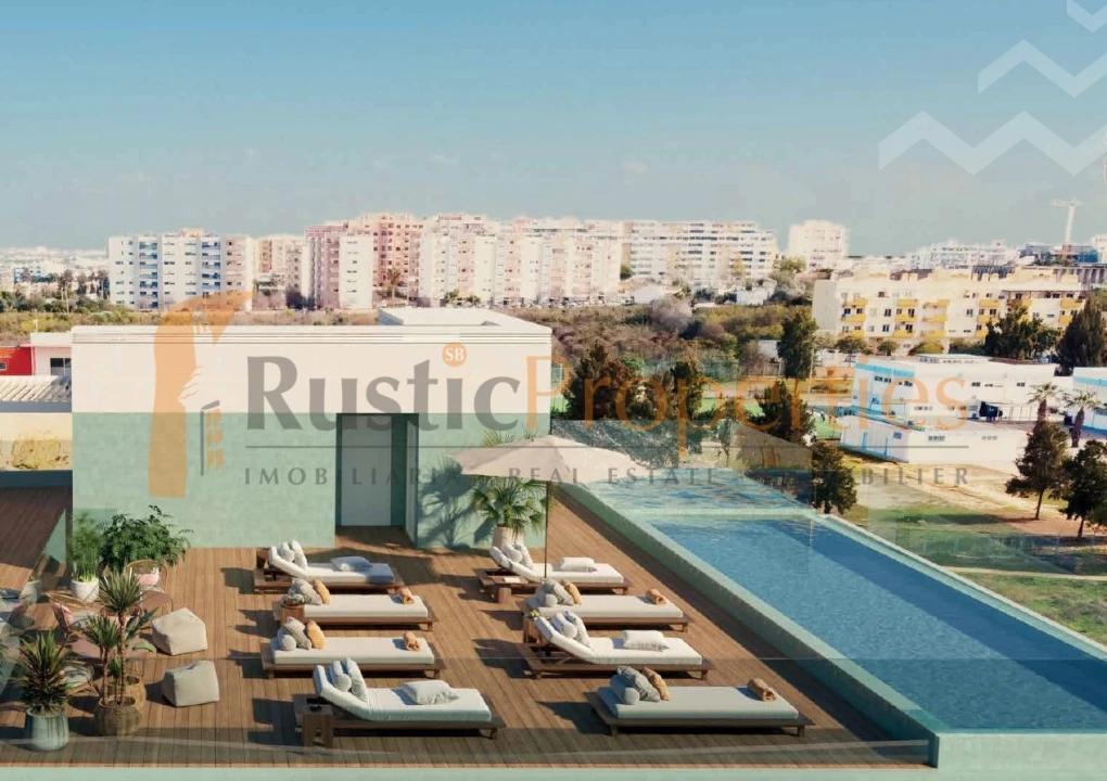 Apartamento T3 para Venda em Faro (Sé e São Pedro) Foto 3
