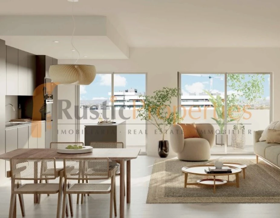 Apartamento T3 para Venda em Faro (Sé e São Pedro) Foto 5