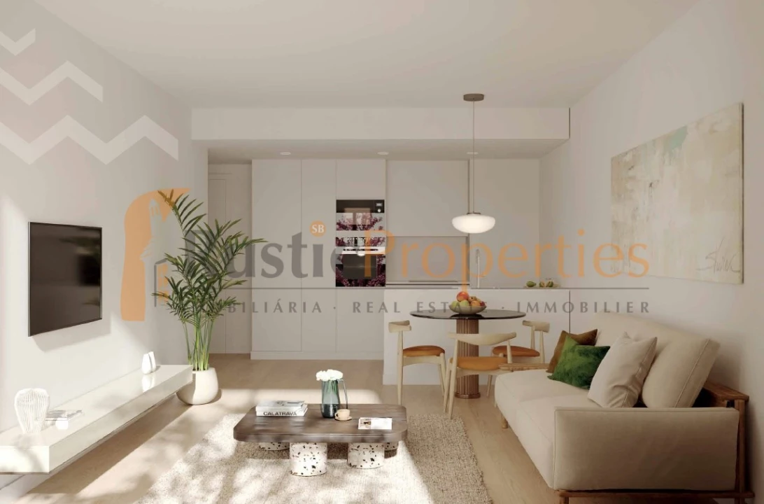 Apartamento T3 para Venda em Faro (Sé e São Pedro) Foto 7