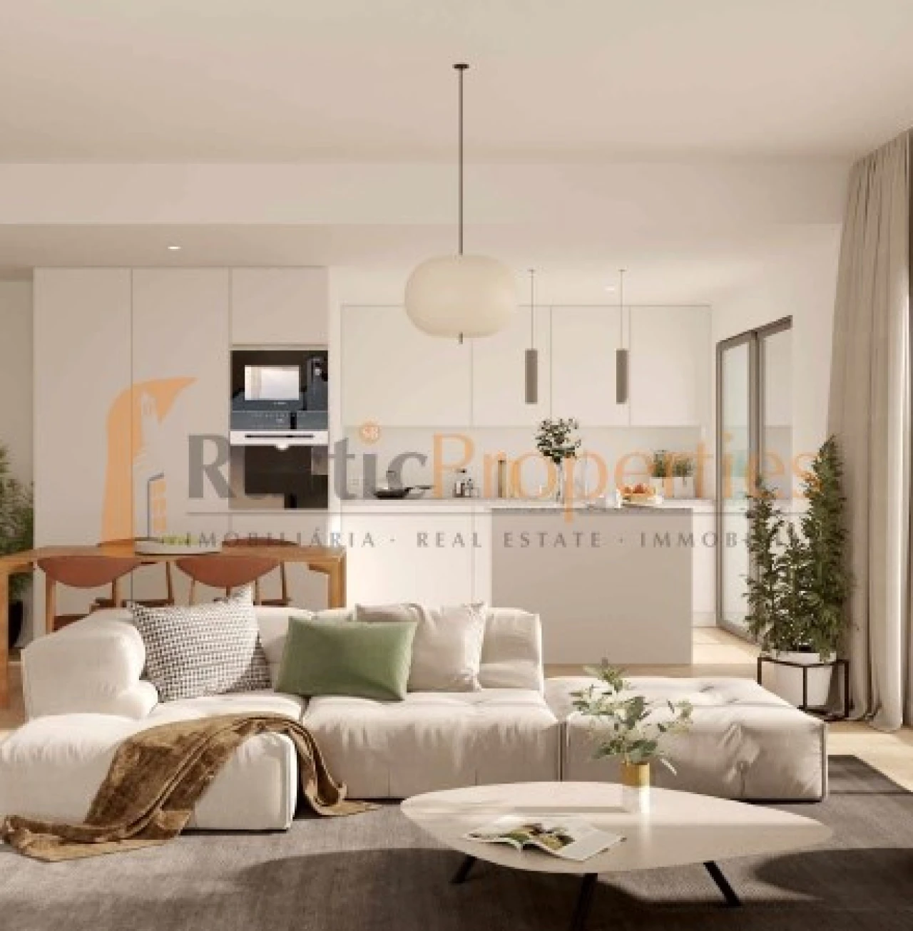 Apartamento T3 para Venda em Faro (Sé e São Pedro) Foto 9