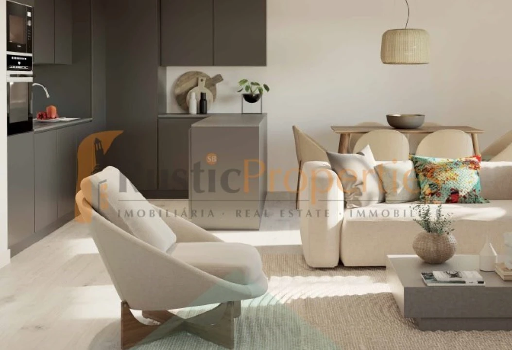 Apartamento T3 para Venda em Faro (Sé e São Pedro) Foto 10