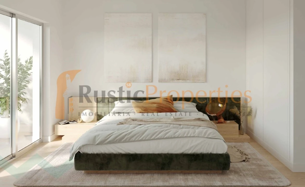 Apartamento T3 para Venda em Faro (Sé e São Pedro) Foto 12