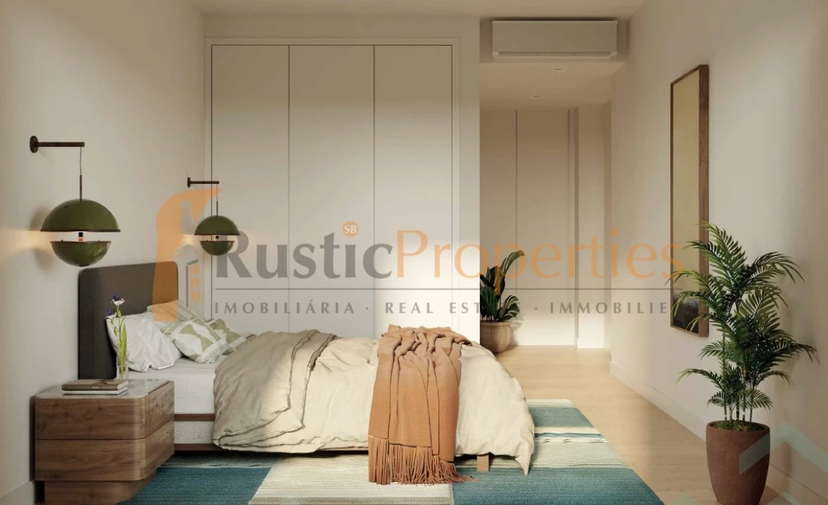Apartamento T3 para Venda em Faro (Sé e São Pedro) Foto 13