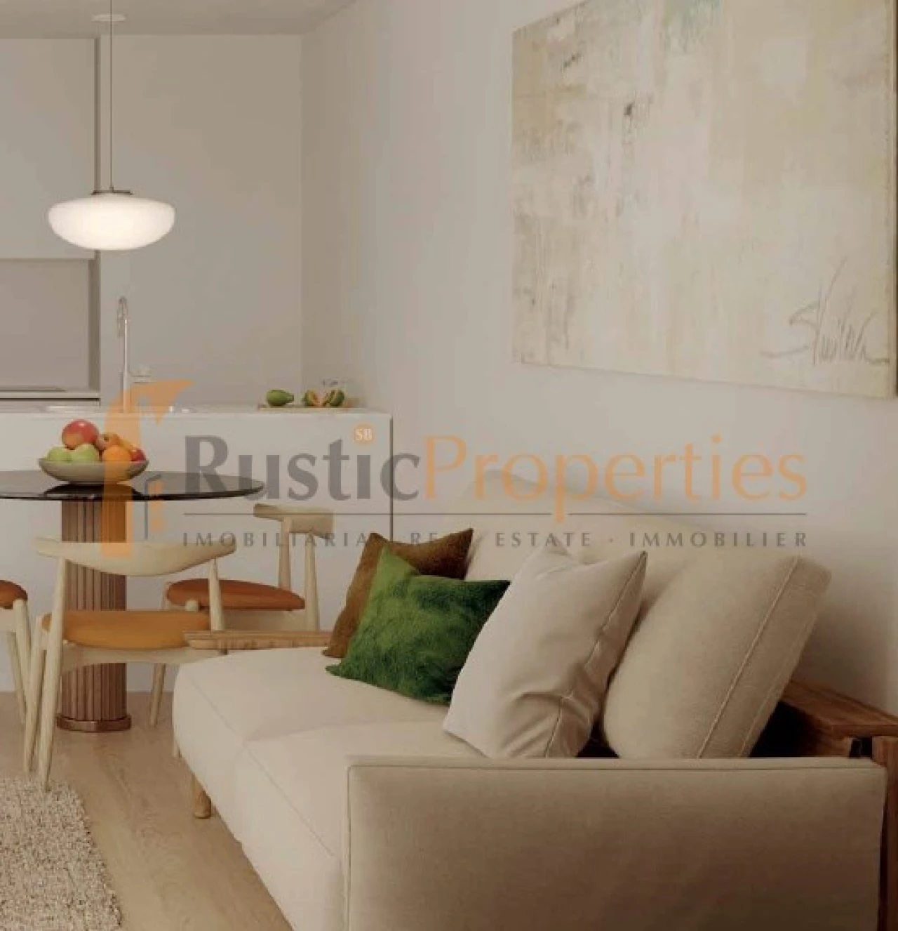 Apartamento T3 para Venda em Faro (Sé e São Pedro) Foto 14