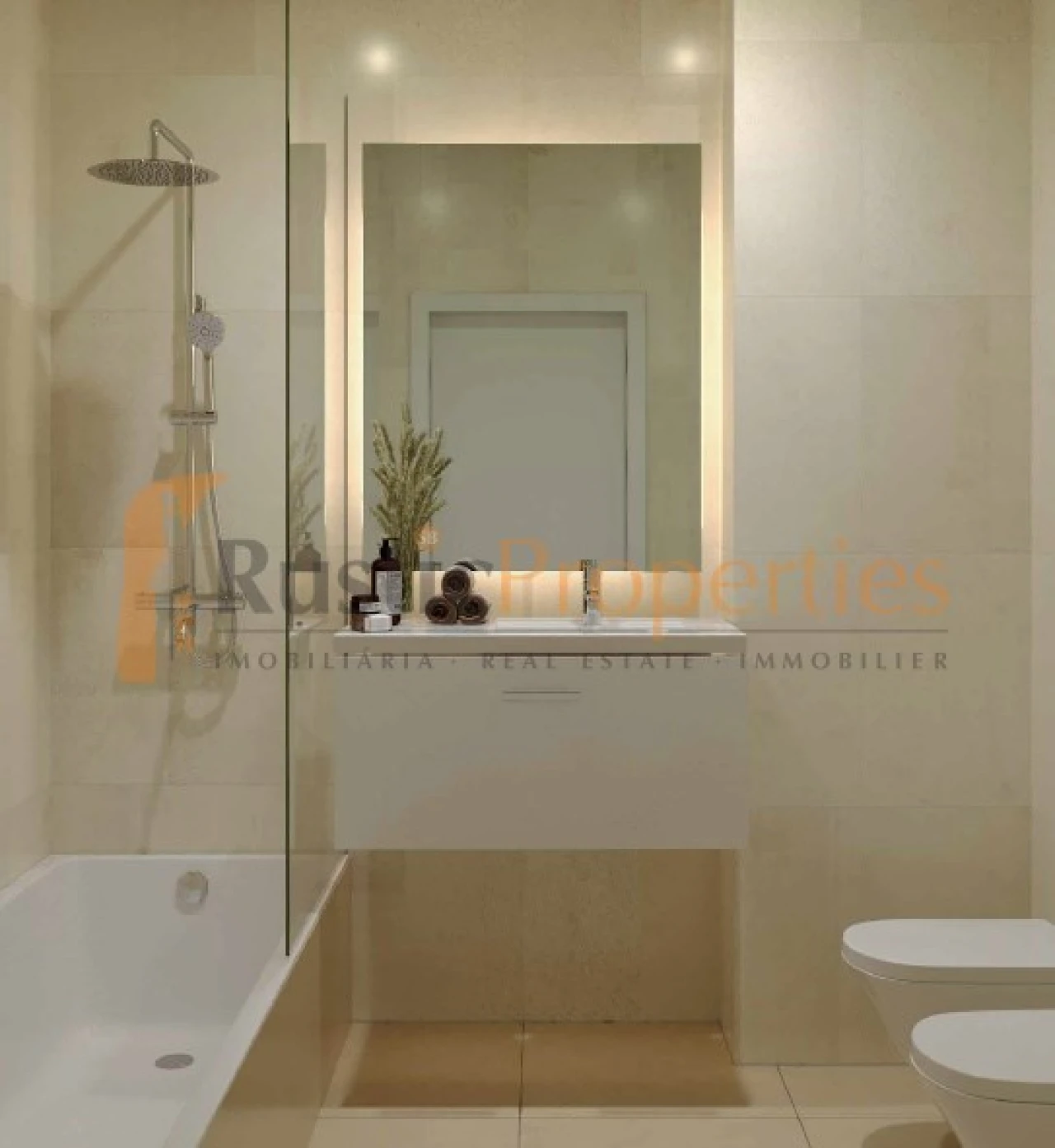 Apartamento T3 para Venda em Faro (Sé e São Pedro) Foto 16