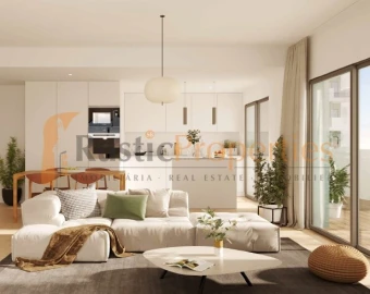 Apartamento T3 para Venda em Faro (Sé e São Pedro)