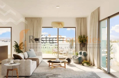 Apartamento T3 para Venda em Faro (Sé e São Pedro)