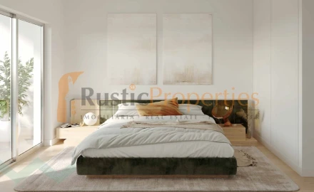 Apartamento T3 para Venda em Faro (Sé e São Pedro)