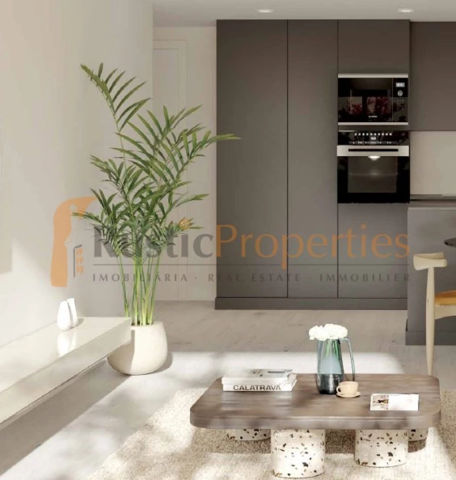 Apartamento T3 para Venda em Faro (Sé e São Pedro) Foto 11