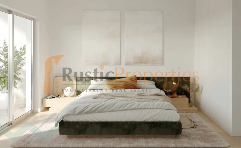 Apartamento T3 para Venda em Faro (Sé e São Pedro) Foto 12