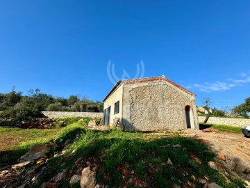 Moradia para Venda em Moncarapacho e Fuseta