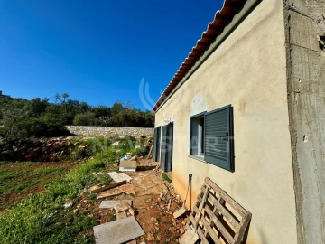 Moradia para Venda em Moncarapacho e Fuseta