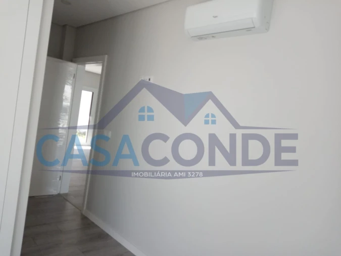 Moradia T4 para Venda em Seixal, Arrentela e Aldeia de Paio Pires Foto 7