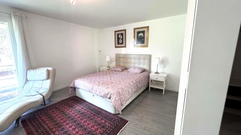 Apartamento T3 para Venda em Oeiras e São Julião da Barra, Paço de Arcos e Caxias