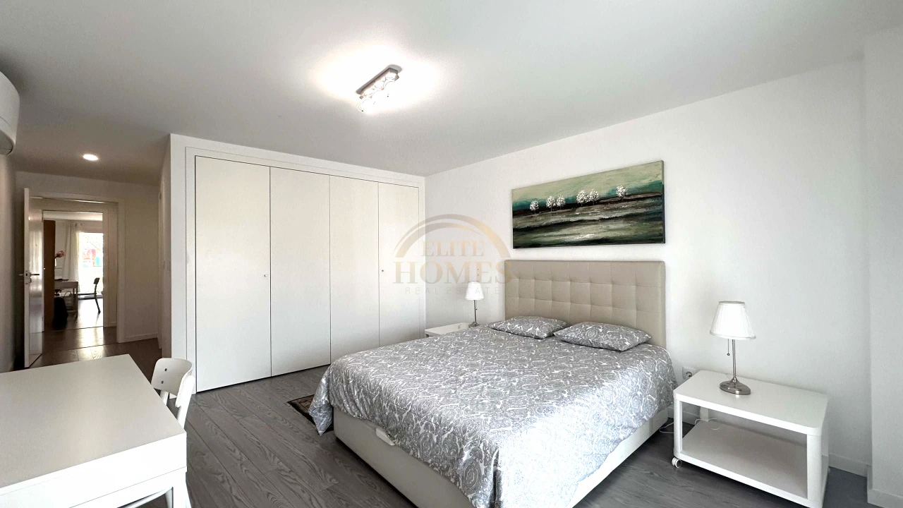 Apartamento T3 para Venda em Oeiras e São Julião da Barra, Paço de Arcos e Caxias Foto 33