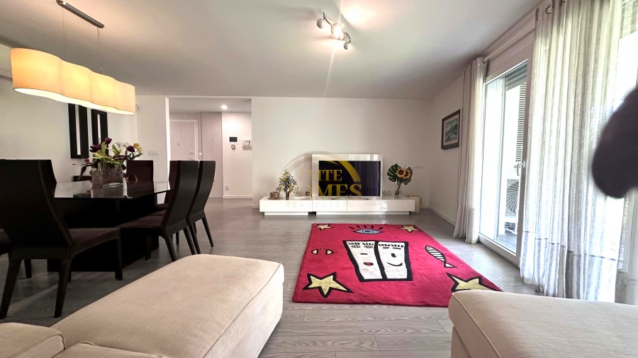 Apartamento T3 para Venda em Oeiras e São Julião da Barra, Paço de Arcos e Caxias Foto 6